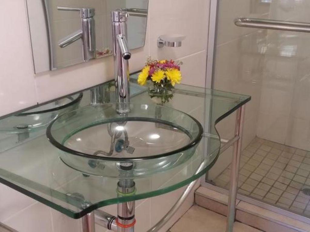 Sollunaa Guesthouse Sandton Værelse billede
