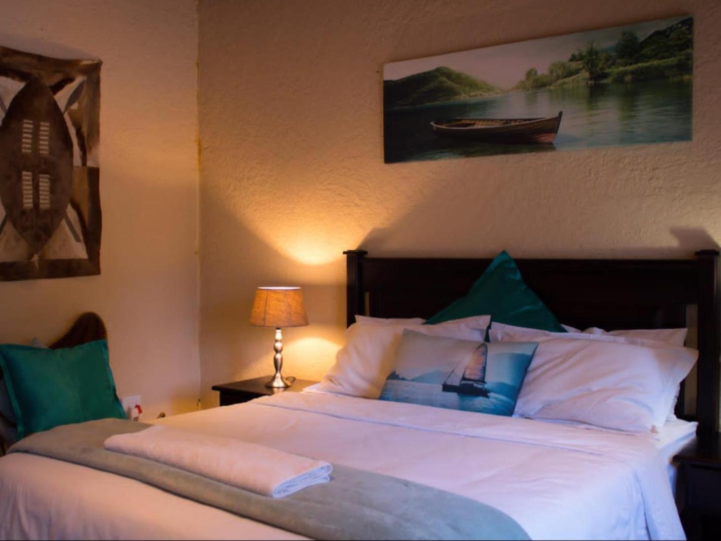 Sollunaa Guesthouse Sandton Værelse billede