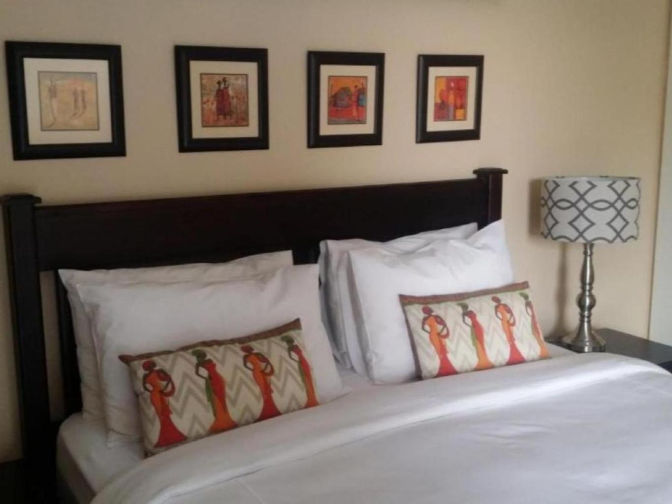 Sollunaa Guesthouse Sandton Værelse billede