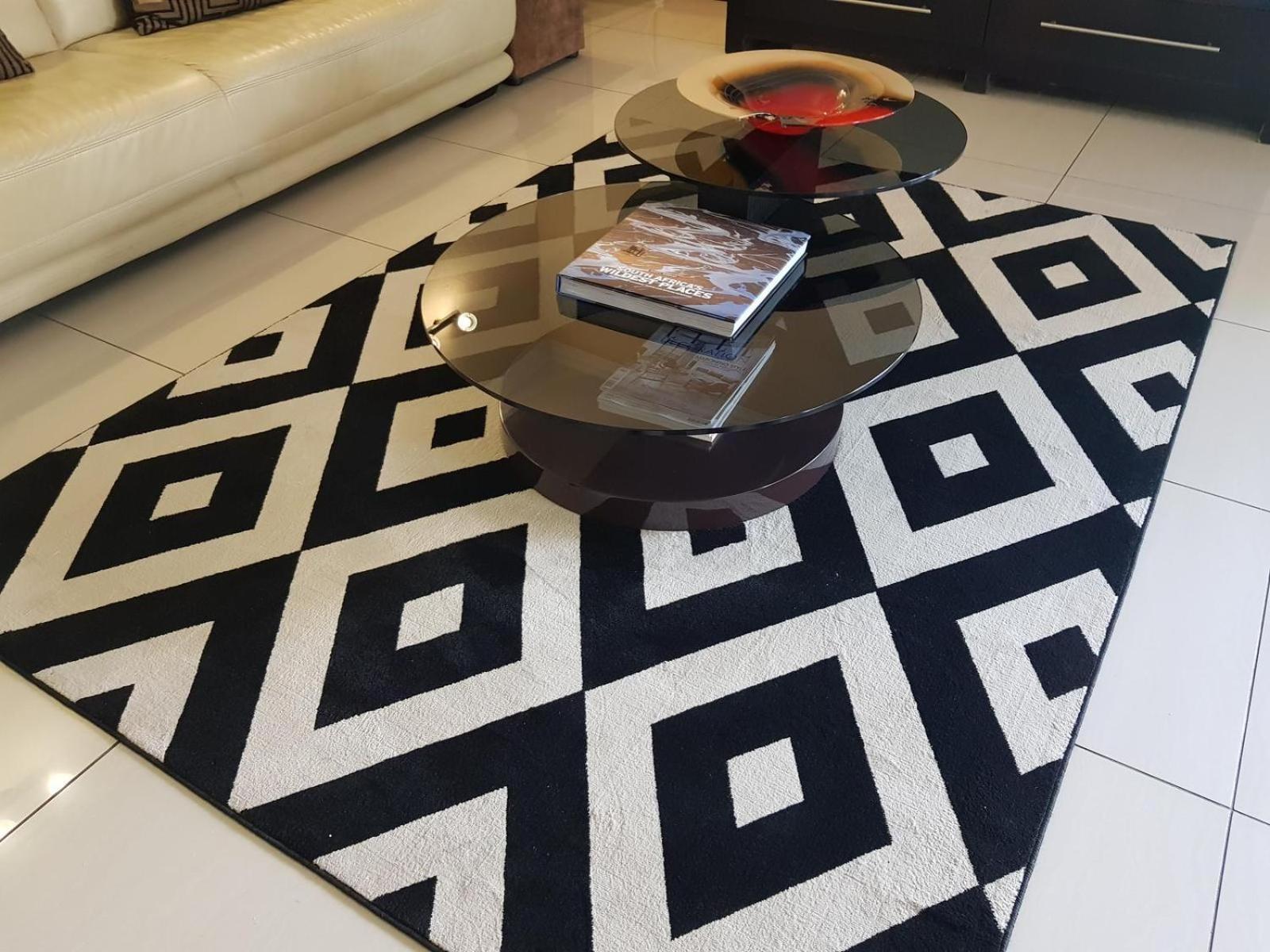 Sollunaa Guesthouse Sandton Eksteriør billede
